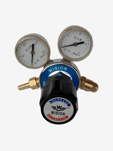 RW81F丙烷減壓器、天然氣減壓器、LPG減壓器